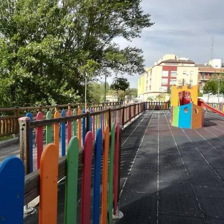 El Desván Santa Marta de Tormes Exterior foto